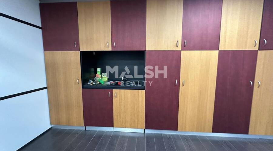 MALSH Realty & Property - Local d'activités - Lyon EST (St Priest /Mi Plaine/ A43 / Eurexpo) - Chassieu - 9