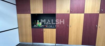 MALSH Realty & Property - Local d'activités - Lyon EST (St Priest /Mi Plaine/ A43 / Eurexpo) - Chassieu - 9