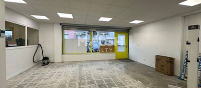 MALSH Realty & Property - Local d'activités - Lyon EST (St Priest /Mi Plaine/ A43 / Eurexpo) - Chassieu - 6