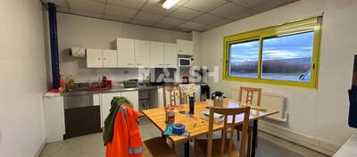 MALSH Realty & Property - Local d'activités - Lyon EST (St Priest /Mi Plaine/ A43 / Eurexpo) - Chassieu - 7