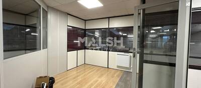 MALSH Realty & Property - Local d'activités - Lyon EST (St Priest /Mi Plaine/ A43 / Eurexpo) - Chassieu - 10