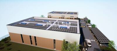 MALSH Realty & Property - Local d'activités - Lyon EST (St Priest /Mi Plaine/ A43 / Eurexpo) - Saint-Priest - 4