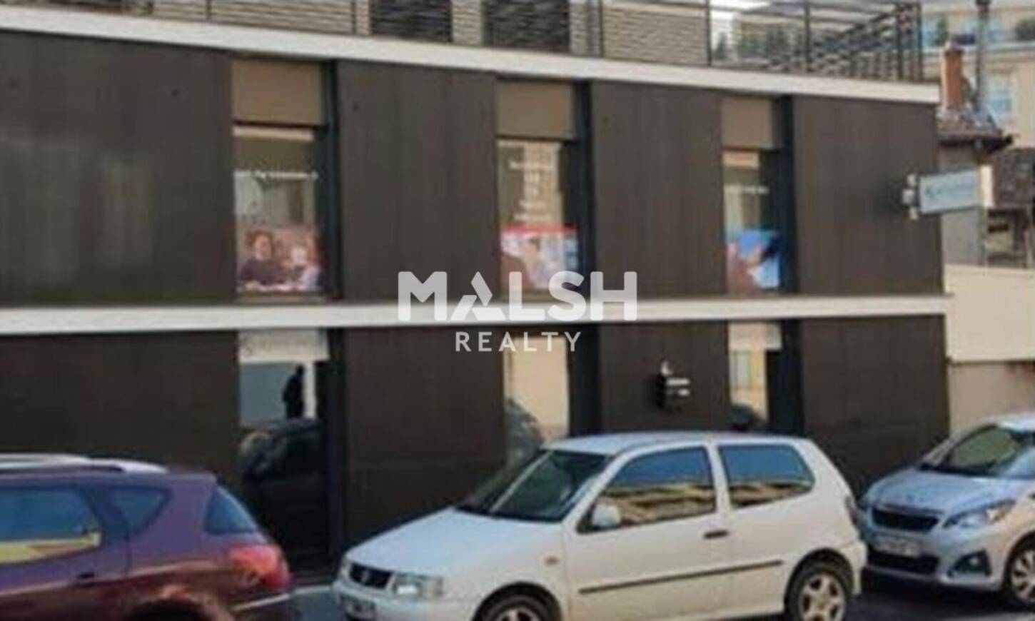 MALSH Realty & Property - Bureau - Lyon EST (St Priest /Mi Plaine/ A43 / Eurexpo) - Bron - 2