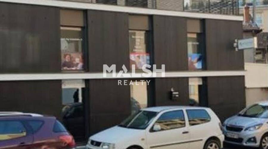 MALSH Realty & Property - Bureau - Lyon EST (St Priest /Mi Plaine/ A43 / Eurexpo) - Bron - 2