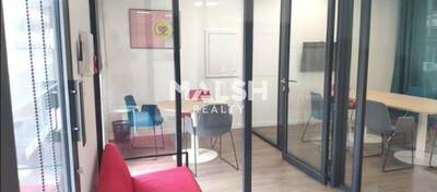 MALSH Realty & Property - Bureau - Lyon EST (St Priest /Mi Plaine/ A43 / Eurexpo) - Bron - 3