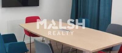 MALSH Realty & Property - Bureau - Lyon EST (St Priest /Mi Plaine/ A43 / Eurexpo) - Bron - 4