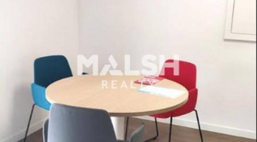MALSH Realty & Property - Bureau - Lyon EST (St Priest /Mi Plaine/ A43 / Eurexpo) - Bron - 5