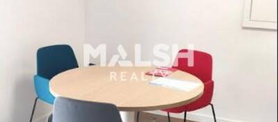 MALSH Realty & Property - Bureau - Lyon EST (St Priest /Mi Plaine/ A43 / Eurexpo) - Bron - 5