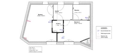 MALSH Realty & Property - Bureau - Lyon EST (St Priest /Mi Plaine/ A43 / Eurexpo) - Bron - 7