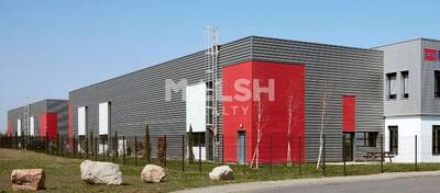 MALSH Realty & Property - Local d'activités - Lyon EST (St Priest /Mi Plaine/ A43 / Eurexpo) - Saint-Priest - 1