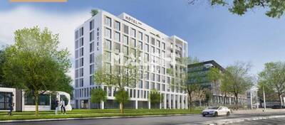 MALSH Realty & Property - Bureau - Lyon 7° / Gerland - Lyon 7 - 1