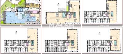 MALSH Realty & Property - Bureau - Lyon 7° / Gerland - Lyon 7 - 5