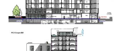 MALSH Realty & Property - Bureau - Lyon 7° / Gerland - Lyon 7 - 6