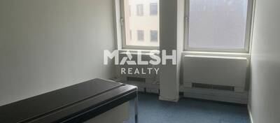 MALSH Realty & Property - Bureau - Carré de Soie / Grand Clément / Bel Air - Villeurbanne - 5