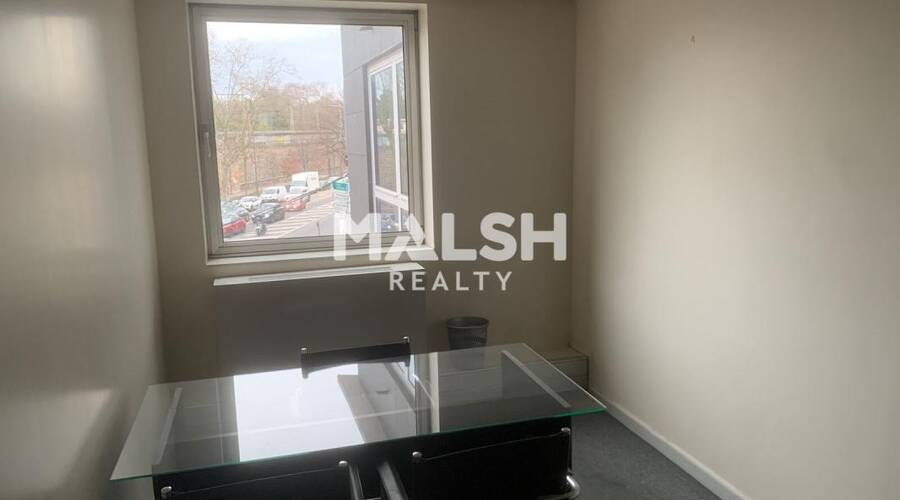 MALSH Realty & Property - Bureau - Carré de Soie / Grand Clément / Bel Air - Villeurbanne - 7