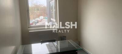 MALSH Realty & Property - Bureau - Carré de Soie / Grand Clément / Bel Air - Villeurbanne - 7