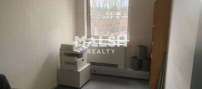 MALSH Realty & Property - Bureau - Carré de Soie / Grand Clément / Bel Air - Villeurbanne - 8