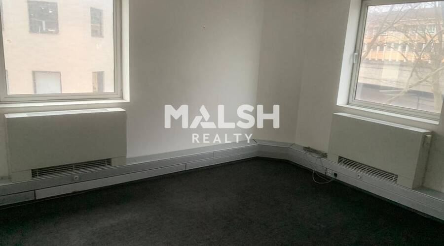 MALSH Realty & Property - Bureau - Carré de Soie / Grand Clément / Bel Air - Villeurbanne - 9