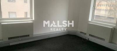 MALSH Realty & Property - Bureau - Carré de Soie / Grand Clément / Bel Air - Villeurbanne - 9