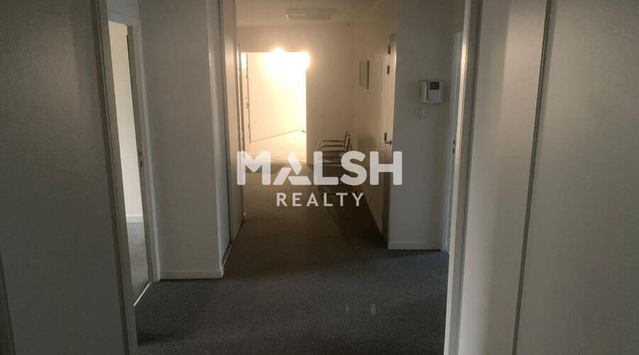 MALSH Realty & Property - Bureau - Carré de Soie / Grand Clément / Bel Air - Villeurbanne - 11
