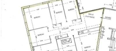 MALSH Realty & Property - Bureau - Carré de Soie / Grand Clément / Bel Air - Villeurbanne - 12