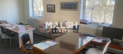 MALSH Realty & Property - Bureau - Carré de Soie / Grand Clément / Bel Air - Villeurbanne - 5