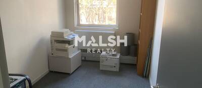 MALSH Realty & Property - Bureau - Carré de Soie / Grand Clément / Bel Air - Villeurbanne - 7