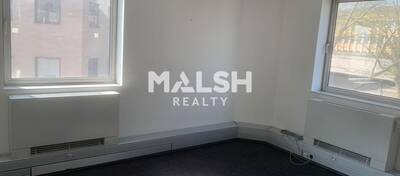 MALSH Realty & Property - Bureau - Carré de Soie / Grand Clément / Bel Air - Villeurbanne - 8