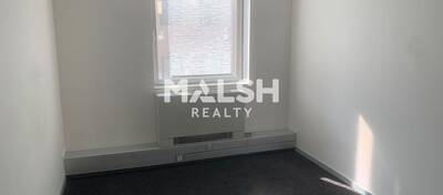 MALSH Realty & Property - Bureau - Carré de Soie / Grand Clément / Bel Air - Villeurbanne - 9
