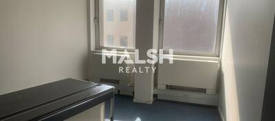 MALSH Realty & Property - Bureau - Carré de Soie / Grand Clément / Bel Air - Villeurbanne - 10