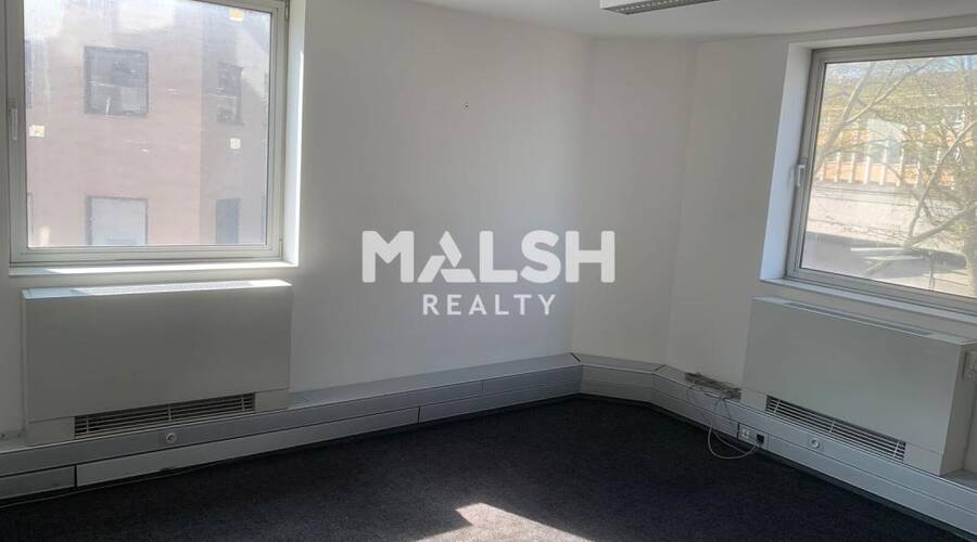MALSH Realty & Property - Bureau - Carré de Soie / Grand Clément / Bel Air - Villeurbanne - 8