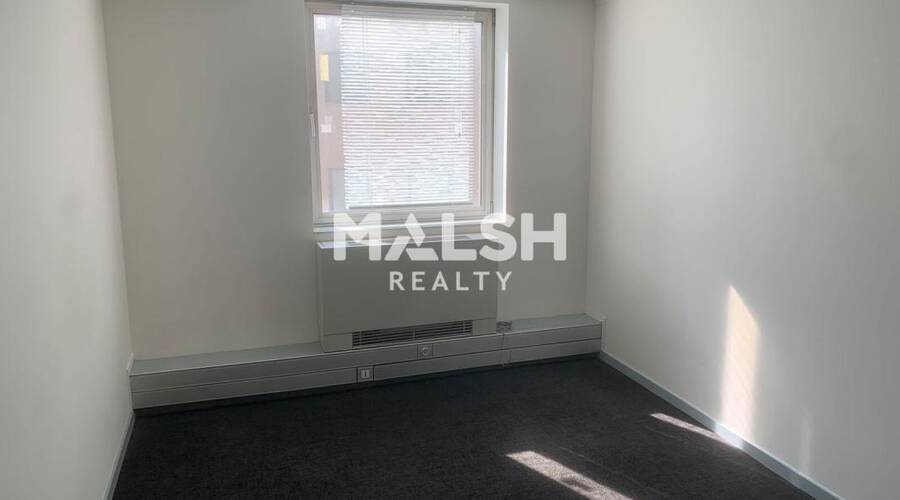 MALSH Realty & Property - Bureau - Carré de Soie / Grand Clément / Bel Air - Villeurbanne - 9