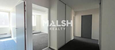 MALSH Realty & Property - Bureau - Carré de Soie / Grandclément / Bel Air - Villeurbanne - 4
