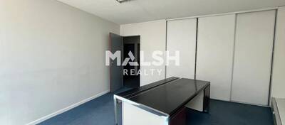 MALSH Realty & Property - Bureau - Carré de Soie / Grandclément / Bel Air - Villeurbanne - 5