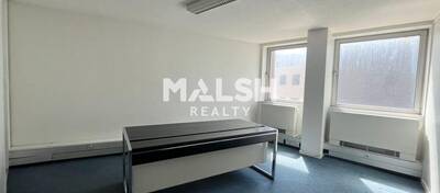 MALSH Realty & Property - Bureau - Carré de Soie / Grandclément / Bel Air - Villeurbanne - 6
