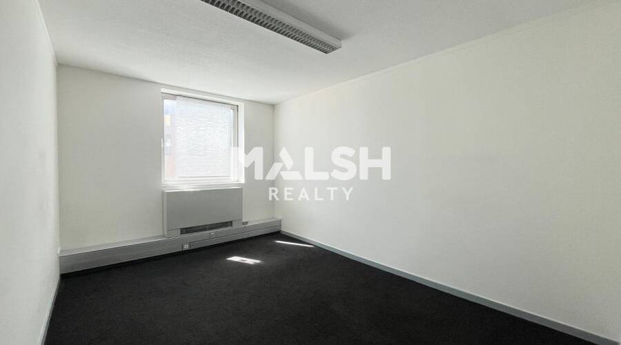 MALSH Realty & Property - Bureau - Carré de Soie / Grandclément / Bel Air - Villeurbanne - 7