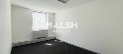 MALSH Realty & Property - Bureau - Carré de Soie / Grandclément / Bel Air - Villeurbanne - 7