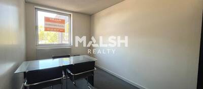 MALSH Realty & Property - Bureau - Carré de Soie / Grandclément / Bel Air - Villeurbanne - 8