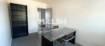 MALSH Realty & Property - Bureau - Carré de Soie / Grandclément / Bel Air - Villeurbanne - 9