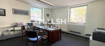 MALSH Realty & Property - Bureau - Carré de Soie / Grandclément / Bel Air - Villeurbanne - 10