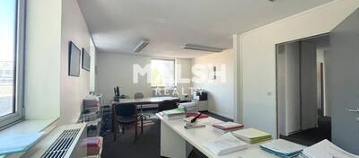 MALSH Realty & Property - Bureau - Carré de Soie / Grandclément / Bel Air - Villeurbanne - 12