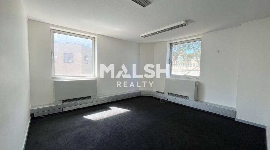 MALSH Realty & Property - Bureau - Carré de Soie / Grandclément / Bel Air - Villeurbanne - 13
