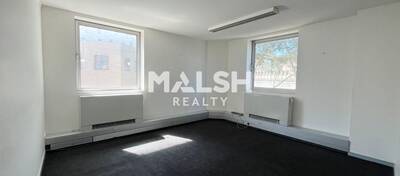 MALSH Realty & Property - Bureau - Carré de Soie / Grandclément / Bel Air - Villeurbanne - 13