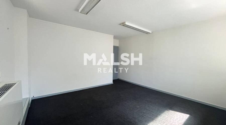 MALSH Realty & Property - Bureau - Carré de Soie / Grandclément / Bel Air - Villeurbanne - 14