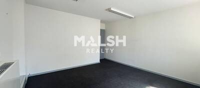 MALSH Realty & Property - Bureau - Carré de Soie / Grandclément / Bel Air - Villeurbanne - 14