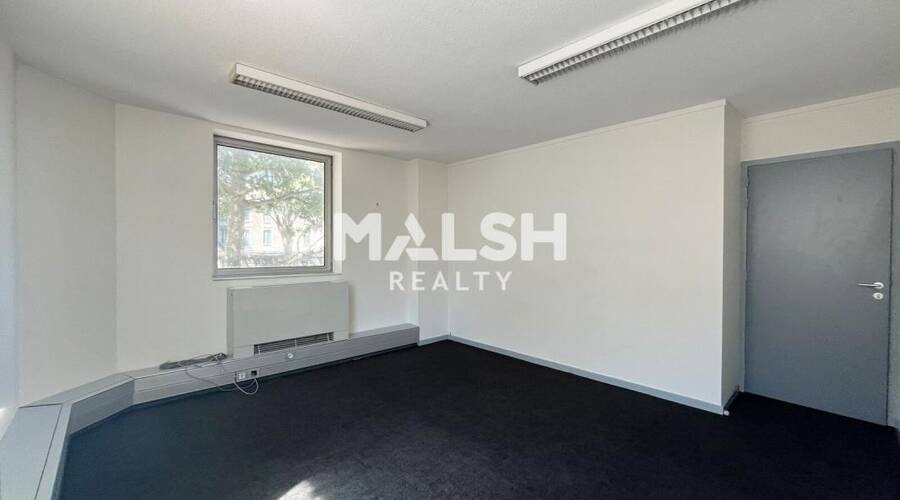 MALSH Realty & Property - Bureau - Carré de Soie / Grandclément / Bel Air - Villeurbanne - 15