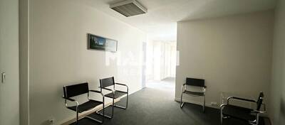 MALSH Realty & Property - Bureau - Carré de Soie / Grandclément / Bel Air - Villeurbanne - 16