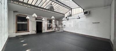 MALSH Realty & Property - Local commercial - Lyon - Presqu'île - Lyon 2 - 1