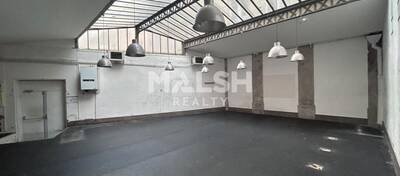 MALSH Realty & Property - Local commercial - Lyon - Presqu'île - Lyon 2 - 2