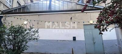 MALSH Realty & Property - Local commercial - Lyon - Presqu'île - Lyon 2 - 4